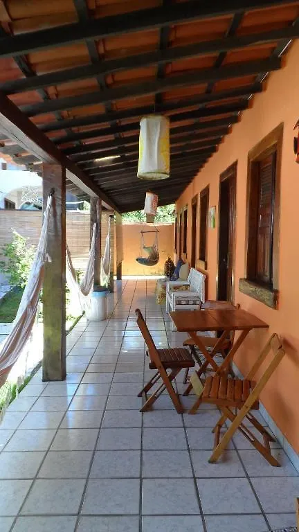 Inn Pousada Do Carlos Porto Seguro