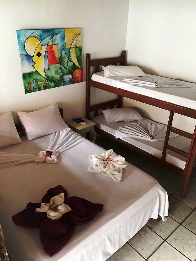 Inn Pousada Do Carlos Porto Seguro